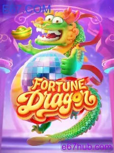 FortuneDragon