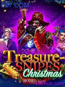 TreasuresnipesChristmas